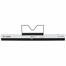 Цифрове піаніно Thomann DP-28 Plus WH, фото 5