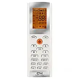 Кондиціонер Cooper&Hunter CH-S09FTXD2-WP Daytona White, фото 7