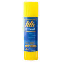 Клей Buromax Glue stick 36 г, JOBMAX (BM.4905) MM