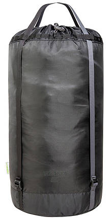 Компресійний мішок Tatonka Compression Sack, 18 л (Black), фото 1