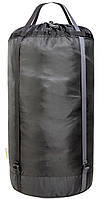 Компрессионный мешок Tatonka Compression Sack, 18 л (Black)