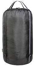 Компресійний мішок Tatonka Compression Sack, 30 л (Black), фото 4