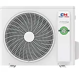 Кондиціонер Cooper&Hunter CH-S09FTXD2-WP Daytona White, фото 6