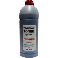 Тонер Brother TN-1075 UNIVERSAL 700г Tomoegawa TG-BRUT-07 DAS