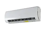 Кондиціонер Cooper&Hunter CH-S09FTXD2-WP Daytona White, фото 5