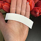 Двостороння стрічка Ultra Hold hair system tape (скотч) 36 шт. для перука, накладки, системи волосся, фото 6