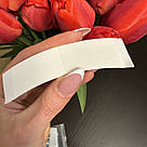 Двостороння стрічка Ultra Hold hair system tape (скотч) 36 шт. для перука, накладки, системи волосся, фото 5