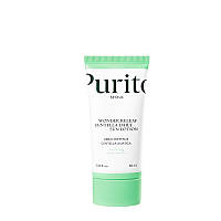 Сонцезахисний лосьйон для обличчя Purito Seoul Wonder Releaf Centella Daily Sun Lotion SPF50+