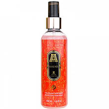 Двофазний парфумований захисний спрей для волосся Attar Collection Hayati 200ml