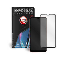 Стекло защитное Extradigital Tempered Glass для Samsung Galaxy A10s EGL4653 DAS