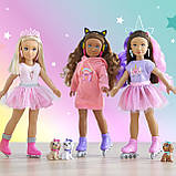 Лялька Corolle Girls Балерина Валентина з аксесуарами 28 см (9000600230), фото 10