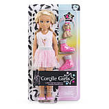 Лялька Corolle Girls Балерина Валентина з аксесуарами 28 см (9000600230), фото 8