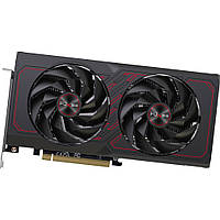 Видеокарта Sapphire RX7600XT 16GB PULSE (11339-04-20G)