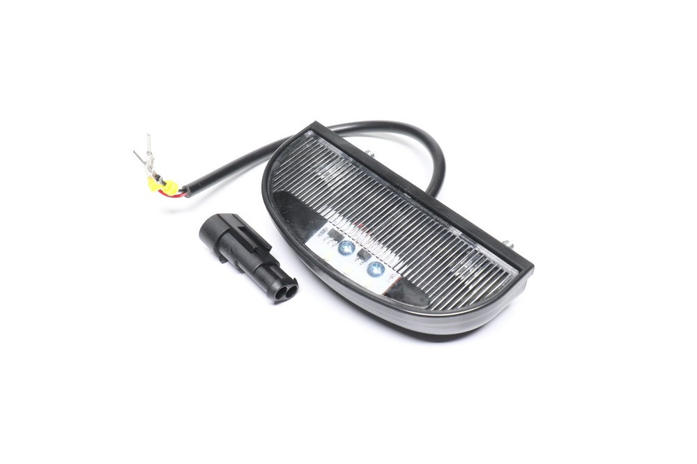 Ліхтар підсвічування номера LED  DK 3708