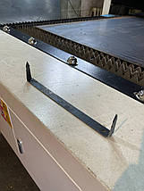 Скоба кровельна будівельна 350мм, фото 5