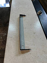 Скоба кровельна будівельна 350мм, фото 3