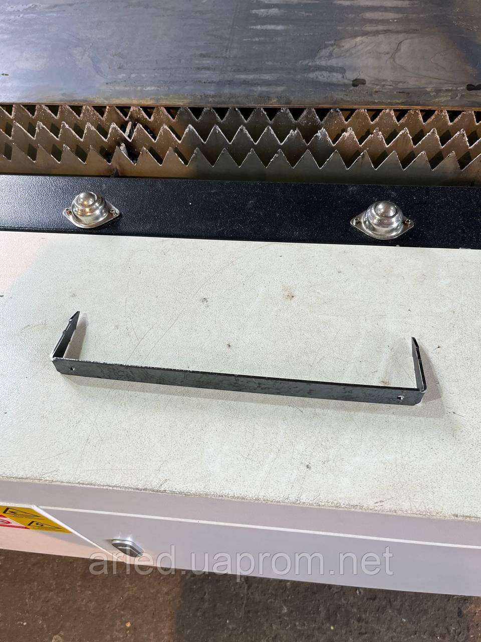 Скоба кровельна будівельна 350мм