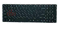 УЦЕНКА! Клавиатура для ACER Aspire VX5-591G, VX5-793, VN7-593, VN7-593G, VN7-793G