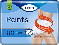 Трусы-подгузники урологические TENA Pants Plus