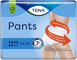 Урологічні труси-підгузки TENA Pants Plus