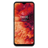 Мобильный телефон Ulefone Note 8 2/16GB Black 6937748733775 DAS