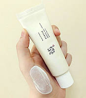 Beauty of Joseon Relief Sun Rice Probiotics SPF50+/PA++++ Сонцезахисний крем з пробіотиками