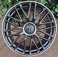 Диски Mercedes R22 5x112 GLE , GLS