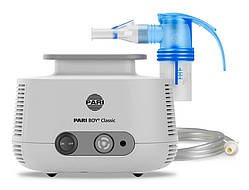 Інгалятор для швидкого та ефективного лікування PARI BOY Classic Nebuliser