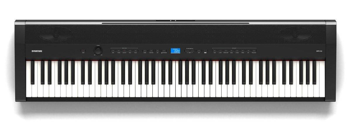 Цифрове піаніно Dynatone DPP-510, фото 1