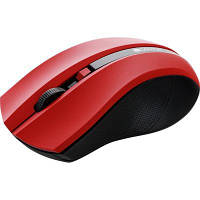 Мышка Canyon MW-5 Wireless Red CNE-CMSW05R DAS