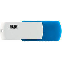 USB флеш накопитель Goodram 128GB UCO2 Colour Mix USB 2.0 UCO2-1280MXR11 DAS