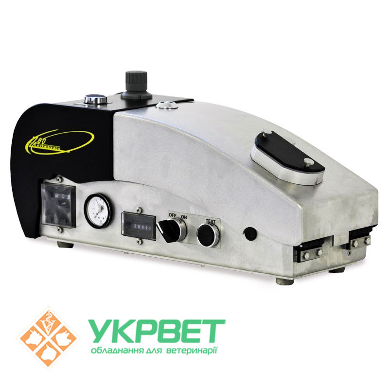 Вакцинатор автоматичний (пневматичний) Zootec