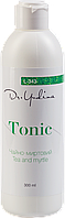 Тонік чайно-миртовий 300 мл/ Tea-myrtle tonic / Dr. Yudina