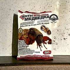 Інсектицид від капустянки Антимедведка гранула Agromaxi (Агромаксі), 500 г