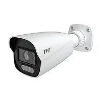 IP-відеокамера 5Mp TVT TD-9452A3-PA f=2.8-12mm (77-00038)