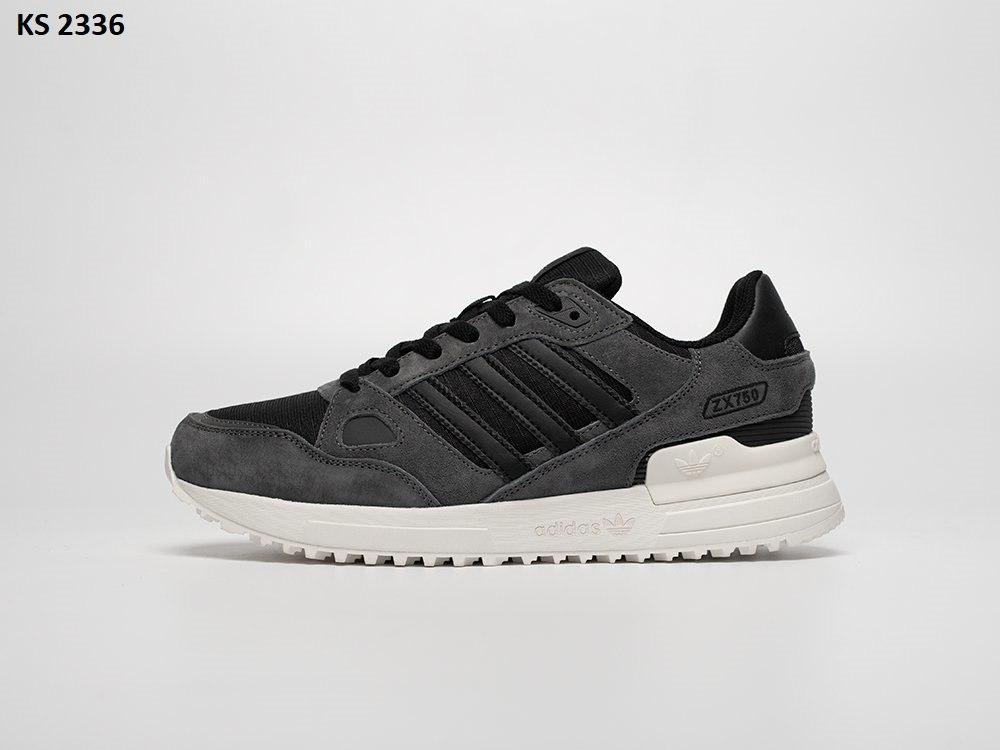 Мужские кроссовки Adidas ZX 750: продажа, цена в Киеве. Кроссовки