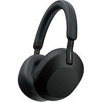 Навушники Sony WH-1000XM5 Black (WH1000XM5B.CE7)