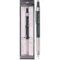Механічний олівець Faber-Castell TK-Fine Vario L  диаметр 0,5 мм (135500)