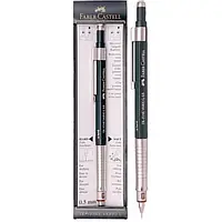 Механический карандаш Faber-Castell TK-Fine Vario L диаметр 0,5 мм (135500)