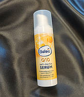 Сыворотка против морщин, для лица Balea Q10 Serum