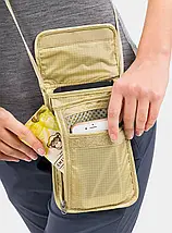 Гаманець натільний Tatonka Skin Neck Pouch RFID B (Natural), фото 3