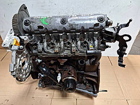 F9A | Двигун Рено Трафік 1.9 dCi