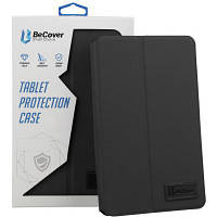 Чехол для планшета BeCover Premium Huawei MatePad T10 Black 705443 DAS