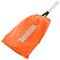 Сумка-мішок для тенісних ракеток TELOON ST17021 помаранчевий