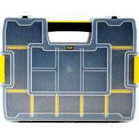 Ящик для інструментів Stanley Sort Master Junior, 375x670x292мм. 1-97-483 DAS