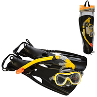 Комплект для плаванья WAVE RIDER SPORTS SET