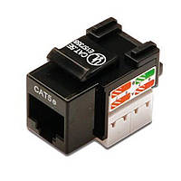 Модуль Keystone Digitus RJ45 UTP кат.5e DN-93501 DAS