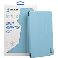 Чехол для планшета BeCover Smart Case Lenovo Tab M10 Plus TB-125F 3rd Gen 10.61 Light Blue 708310 DAS