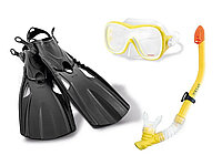 Комплект для плаванья WAVE RIDER SPORTS SET