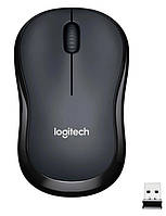 Мышь компьютерная Logitech M220